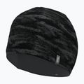 Kepurė icebreaker Merino 260 Oasis Vertex Reversible Beanie Chillwave black/obsidian