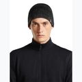 Kepurė icebreaker Merino 260 Oasis Vertex Reversible Beanie Chillwave black/obsidian 5