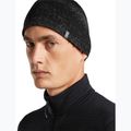 Kepurė icebreaker Merino 260 Oasis Vertex Reversible Beanie Chillwave black/obsidian 6