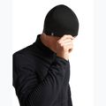 Kepurė icebreaker Merino 260 Oasis Vertex Reversible Beanie Chillwave black/obsidian 7