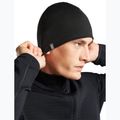Kepurė icebreaker Merino 260 Oasis Vertex Reversible Beanie Chillwave black/obsidian 8