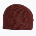 Žieminė kepurė icebreaker Merino All Day Toque Beanie port/bittersweet