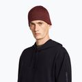Žieminė kepurė icebreaker Merino All Day Toque Beanie port/bittersweet 3