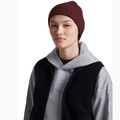 Žieminė kepurė icebreaker Merino All Day Toque Beanie port/bittersweet 6