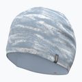 Kepurė icebreaker Merino 260 Oasis Vertex Reversible Beanie Chillwave snow/zinc blue