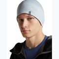 Kepurė icebreaker Merino 260 Oasis Vertex Reversible Beanie Chillwave snow/zinc blue 7