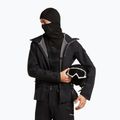 Balaklava Icebreaker Merino 360 RealFleece Elemental Balaclava black 3