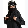 Balaklava Icebreaker Merino 360 RealFleece Elemental Balaclava black 6