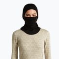 Balaklava Icebreaker Merino 360 RealFleece Elemental Balaclava black 7