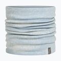 Kaklaskarė icebreaker Merino 260 Oasis Vertex Reversible Chute Chillwave snow/zinc blue