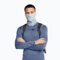 Kaklaskarė icebreaker Merino 260 Oasis Vertex Reversible Chute Chillwave snow/zinc blue 3