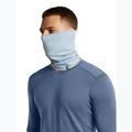 Kaklaskarė icebreaker Merino 260 Oasis Vertex Reversible Chute Chillwave snow/zinc blue 4