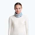 Kaklaskarė icebreaker Merino 260 Oasis Vertex Reversible Chute Chillwave snow/zinc blue 5