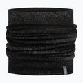 Kaklaskarė icebreaker Merino 260 Oasis Vertex Reversible Chute Chillwave black/obsidian