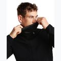Kaklaskarė icebreaker Merino 260 Oasis Vertex Reversible Chute Chillwave black/obsidian 3
