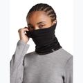Kaklaskarė icebreaker Merino 260 Oasis Vertex Reversible Chute Chillwave black/obsidian 6