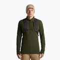 Žieminė kepurė icebreaker Merino Icebreaker Beanie cumin/ecru heather 2