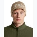 Žieminė kepurė icebreaker Merino Icebreaker Beanie cumin/ecru heather 3