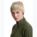 Žieminė kepurė icebreaker Merino Icebreaker Beanie cumin/ecru heather 7