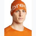 Žieminė kepurė icebreaker Merino Icebreaker Beanie spice/ecru heather 4