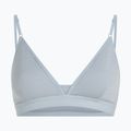 Termoaktyvi liemenėlė icebreaker Merino 150 Siren Bra Inserts zinc blue