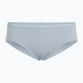 Moteriškoi termo apatiniai Icebreaker Siren Hipkini zinc blue