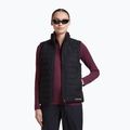 Moteriškas termo džemperis Icebreaker 200 Oasis LS Half Zip dark berry 7