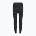 Moteriškos termo kelnės icebreaker Merino 260 Tech Vertex High Rise black/snow 5