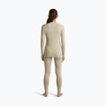 Moteriškas termo džemperis Icebreaker Merino 260 Tech Vertex Crewe Undyed/Cumin 4