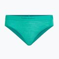 Moteriškoi termo apatiniai Icebreaker Merino 125 Cool-Lite Sprite Hipster fresh