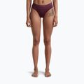 Moteriškoi termo apatiniai Icebreaker Merino 125 Cool-Lite Sprite Hipster dark berry 2
