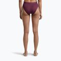 Moteriškoi termo apatiniai Icebreaker Merino 125 Cool-Lite Sprite Hipster dark berry 4