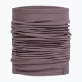 Daugiafunkcinė skara icebreaker Flexi Chute grey plum
