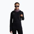 Daugiafunkcinė skara icebreaker Flexi Chute grey plum 5