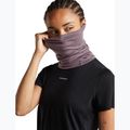 Daugiafunkcinė skara icebreaker Flexi Chute grey plum 7