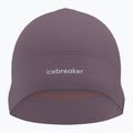 Žieminė kepurė icebreaker Merino 200 Oasis Beanie grey plum 2