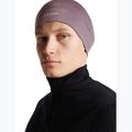 Žieminė kepurė icebreaker Merino 200 Oasis Beanie grey plum 5
