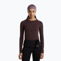 Žieminė kepurė icebreaker Merino 200 Oasis Beanie grey plum 6