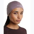 Žieminė kepurė icebreaker Merino 200 Oasis Beanie grey plum 8