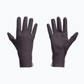 Žygio pirštinės Icebreaker 200 Oasis Glove Liners grey plum