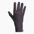 Žygio pirštinės Icebreaker 200 Oasis Glove Liners grey plum 2