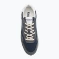 Vyriški batai Napapijri NP0A8BLN navy/grey 5