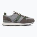 Vyriški batai Napapijri NP0A8B9N grey/green 2