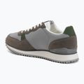 Vyriški batai Napapijri NP0A8B9N grey/green 3