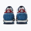 Vyriški batai Napapijri NP0A8B31 white/grey/navy 4