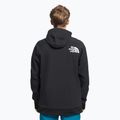 Vyriški džemperiai The North Face Printed Tekno Hoodie black NF0A7ZUHKY41 4