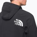 Vyriški džemperiai The North Face Printed Tekno Hoodie black NF0A7ZUHKY41 6