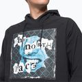 Vyriški džemperiai The North Face Printed Tekno Hoodie black NF0A7ZUHKY41 7