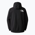 Vyriški džemperiai The North Face Printed Tekno Hoodie black NF0A7ZUHKY41 11