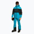 Vyriška slidinėjimo striukė The North Face Chakal blue/black NF0A5GM3FG81 2